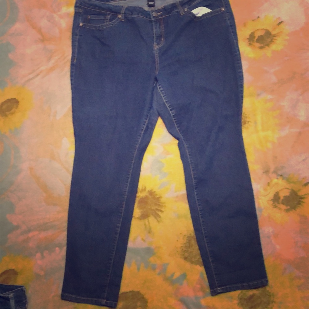 torrid Jeans